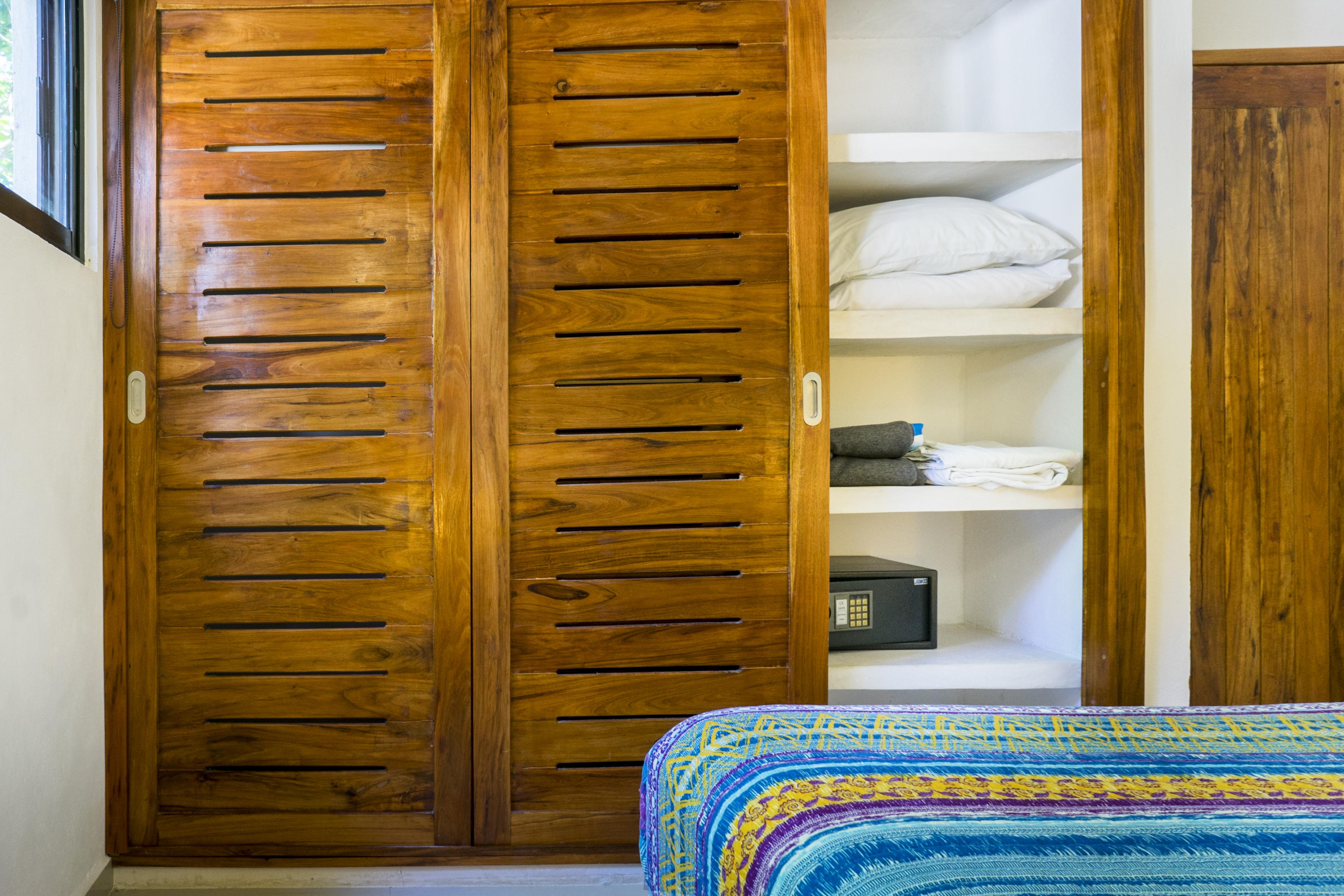 Appartement Kiimak Tulum Extérieur photo