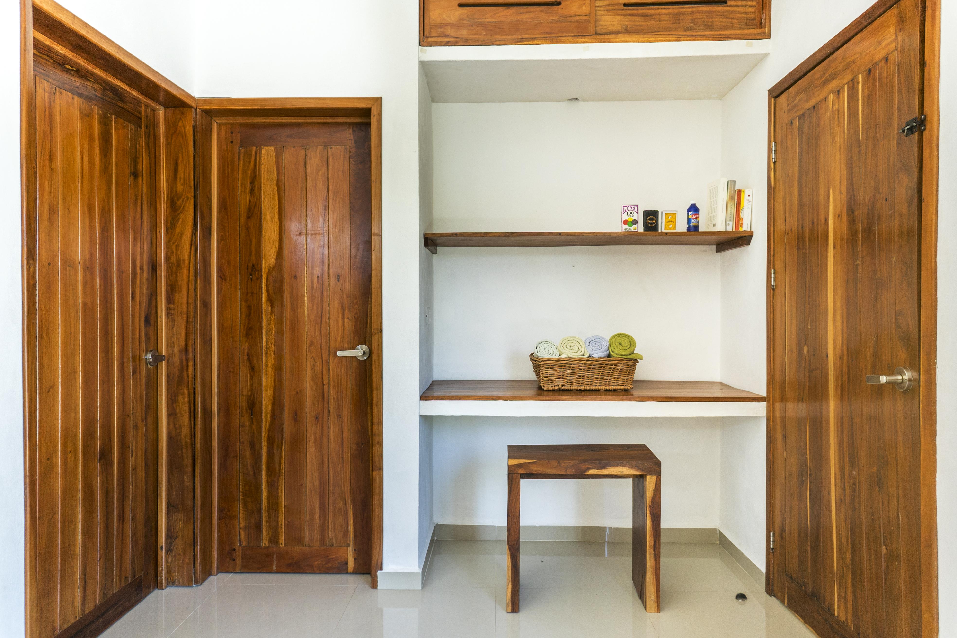 Appartement Kiimak Tulum Extérieur photo