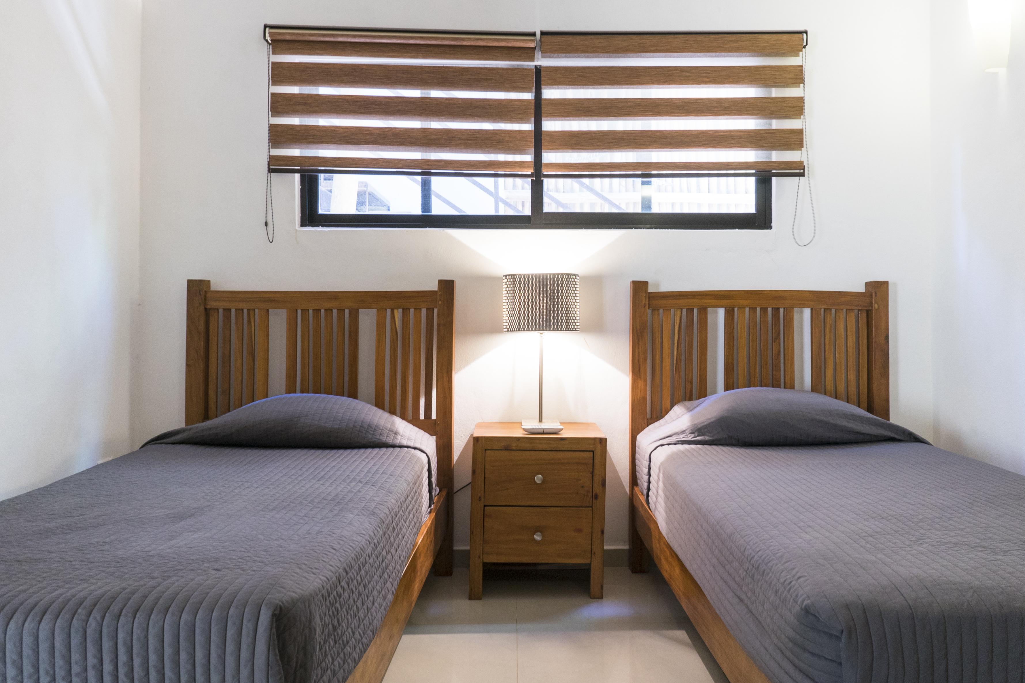 Appartement Kiimak Tulum Extérieur photo