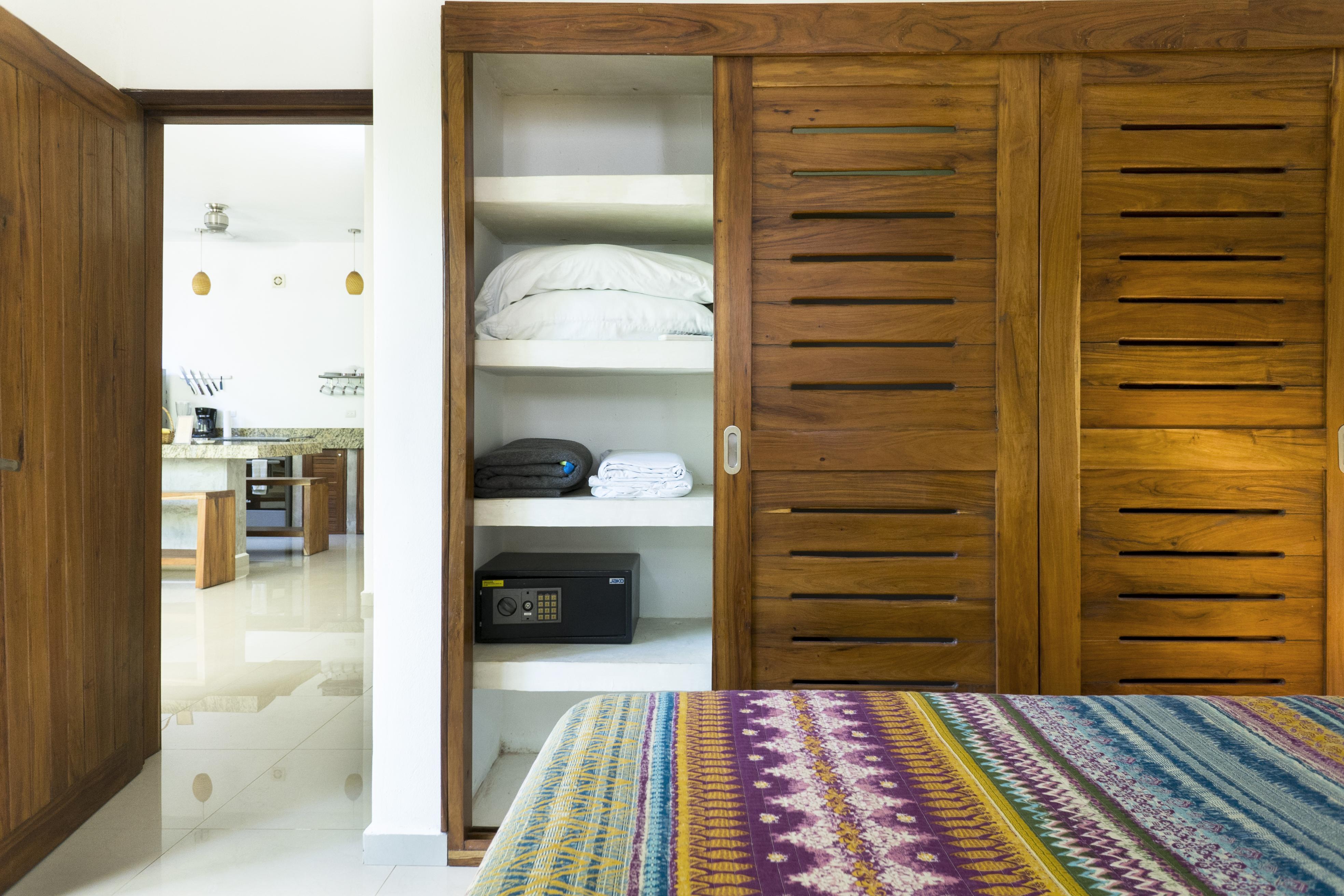 Appartement Kiimak Tulum Extérieur photo