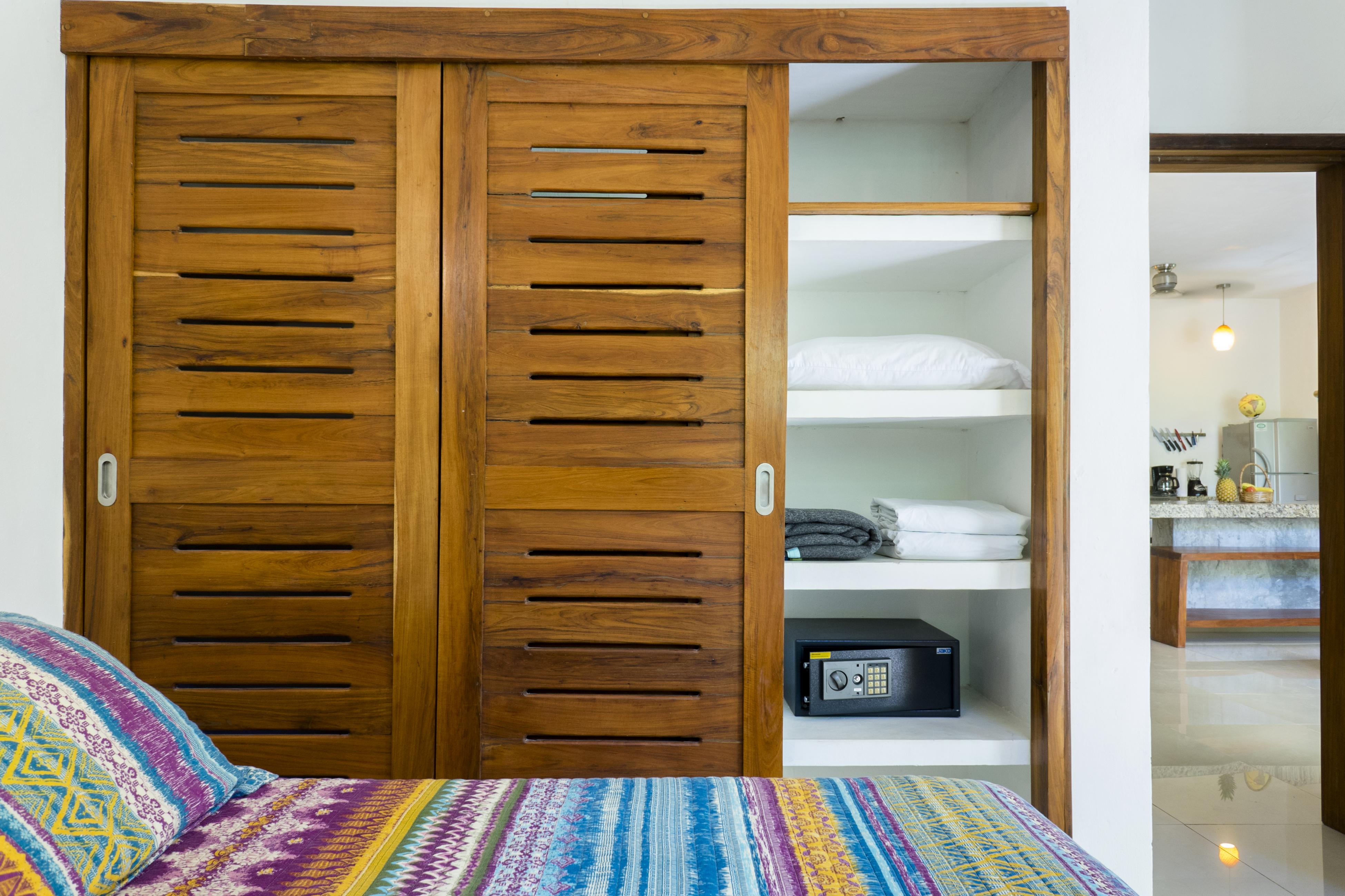 Appartement Kiimak Tulum Extérieur photo