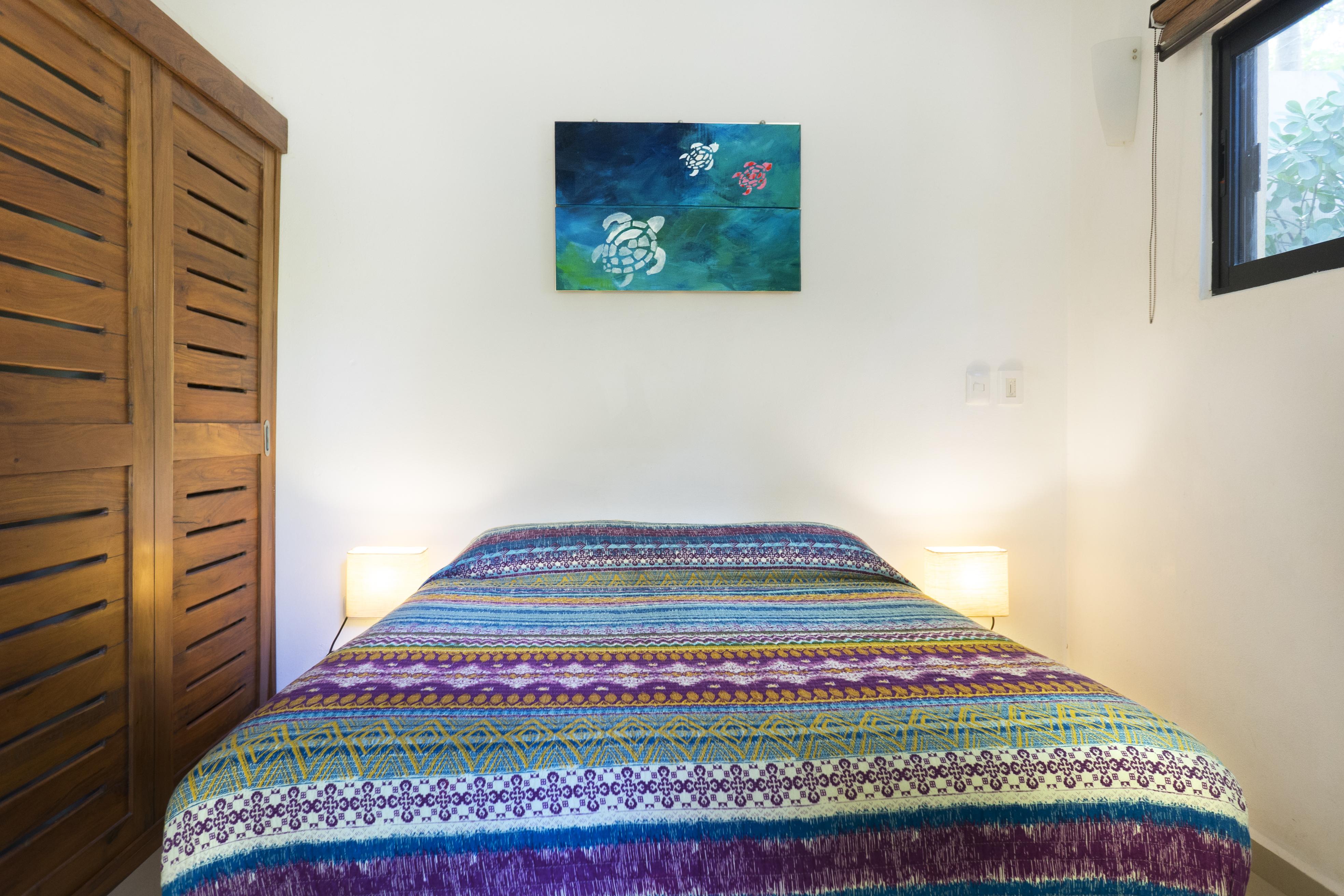 Appartement Kiimak Tulum Extérieur photo