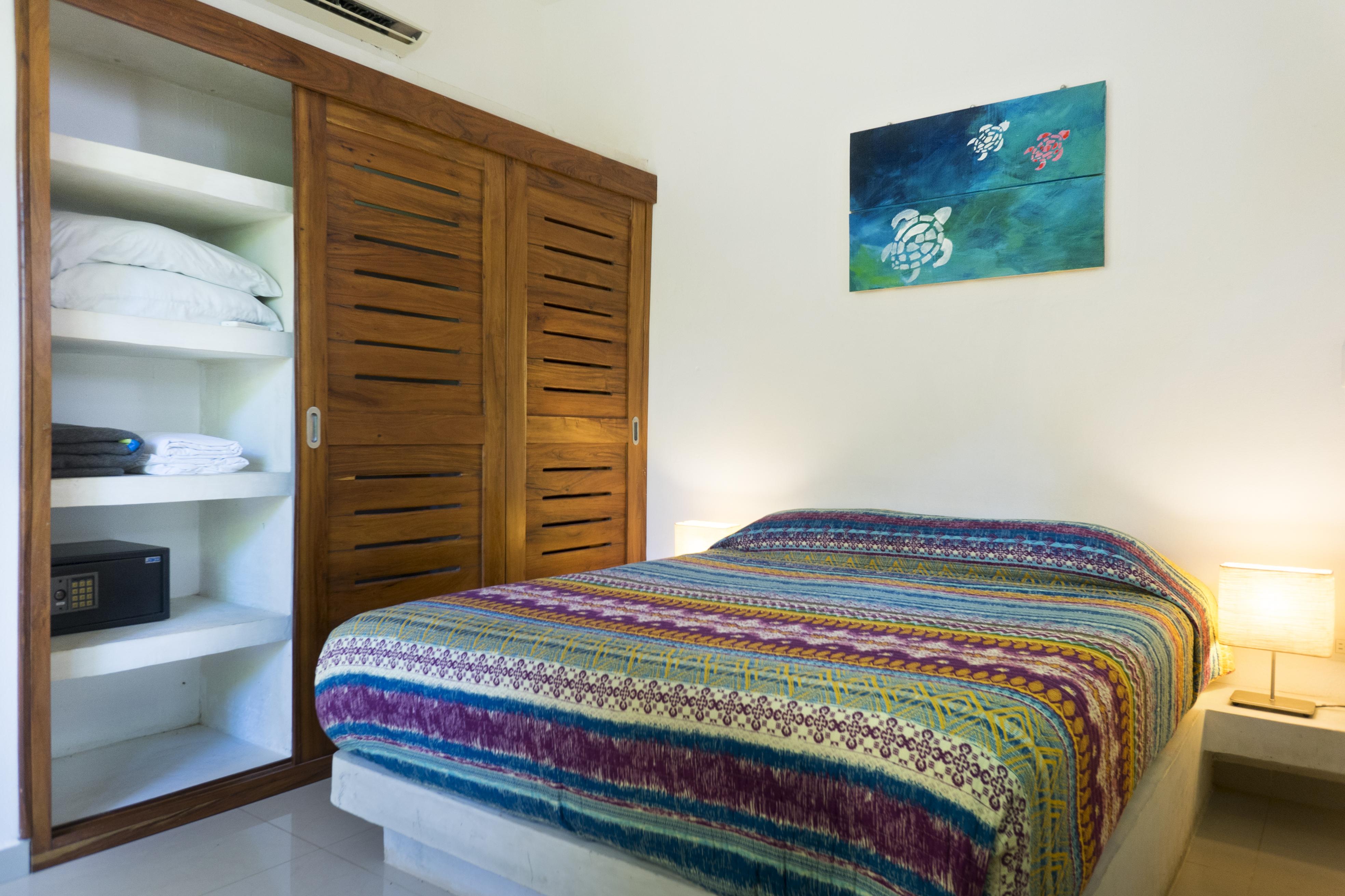 Appartement Kiimak Tulum Extérieur photo