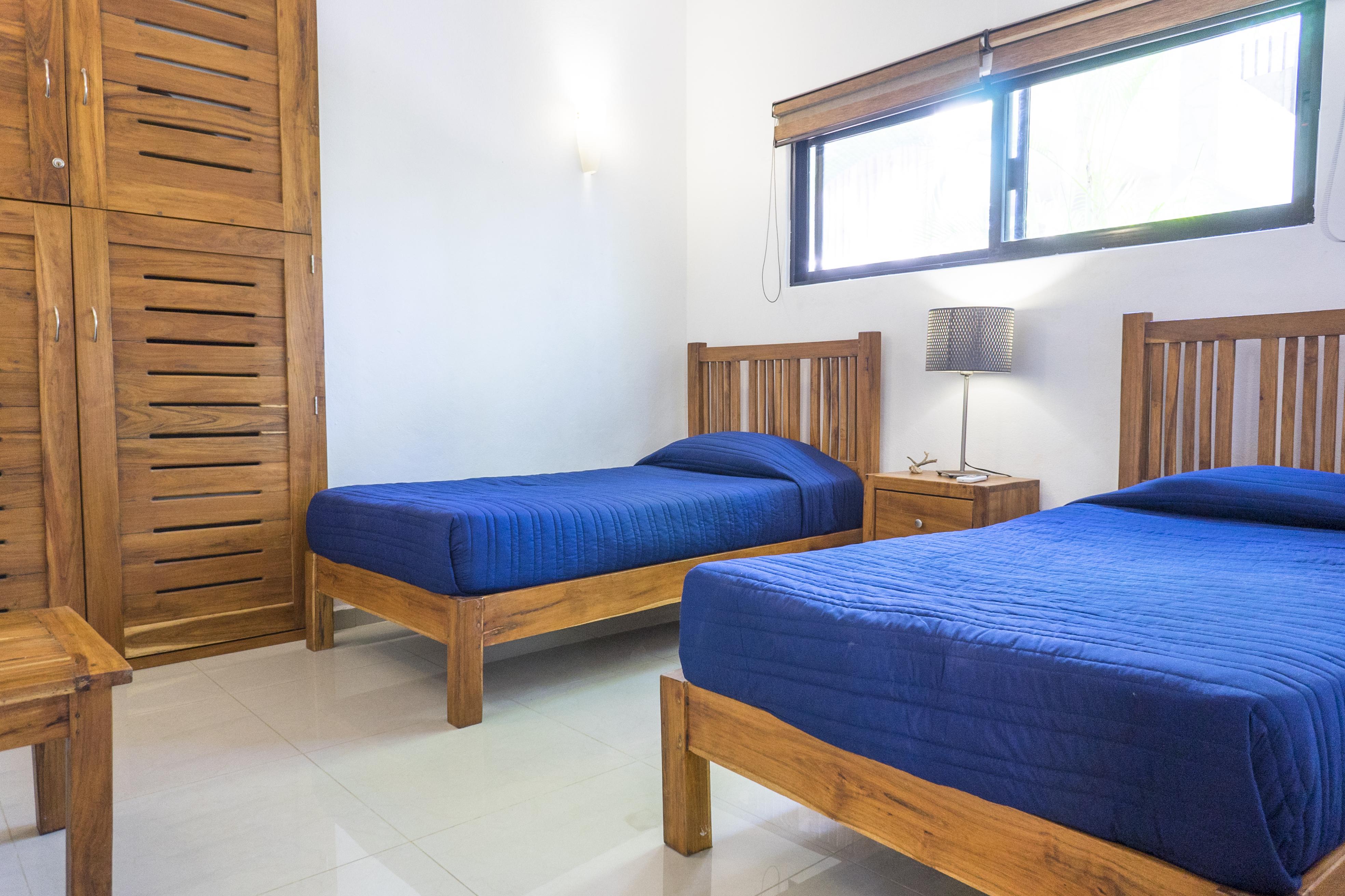 Appartement Kiimak Tulum Extérieur photo