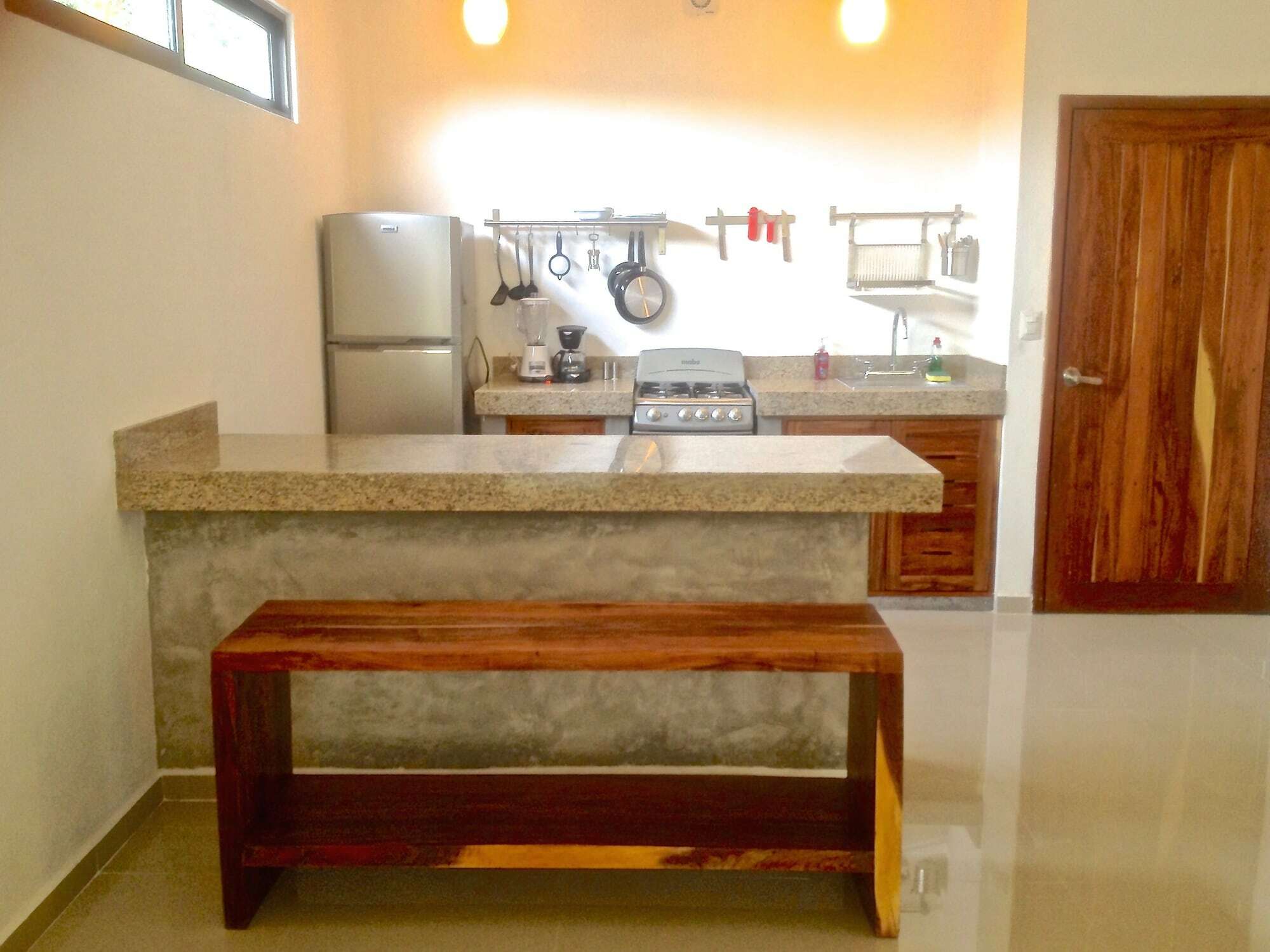 Appartement Kiimak Tulum Extérieur photo